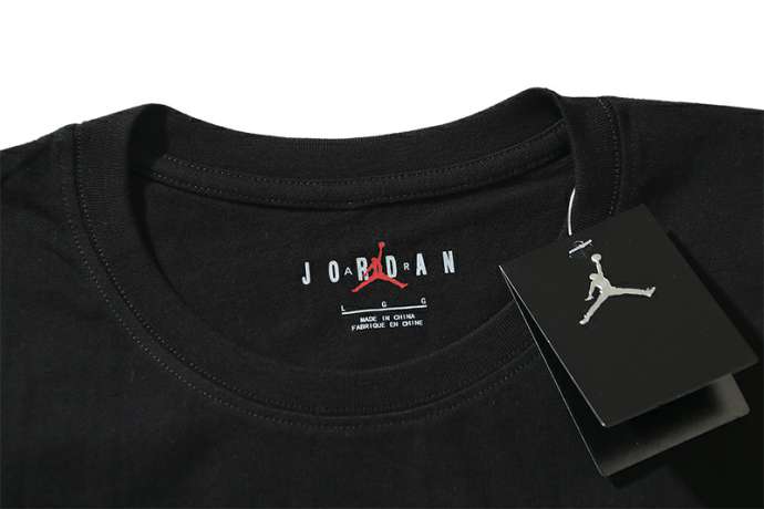 Jordan T Shirts Short _SKUJordanM-3XLJ88950436547
